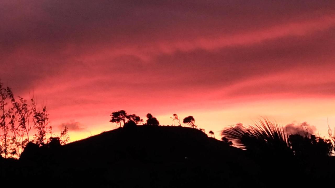 Vila Sur L'Anse Terre-De-Haut Exteriér fotografie